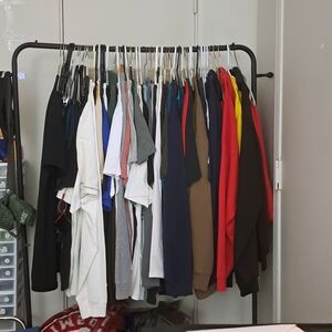 Random Clothing Item